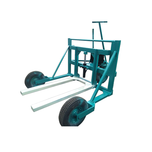 Pallet Truck