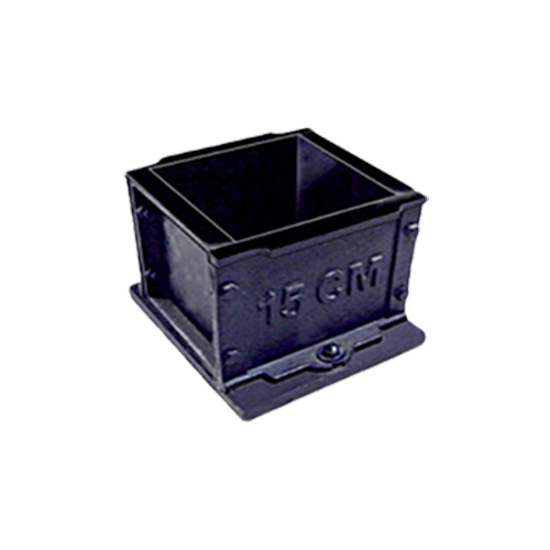 Cube Mold