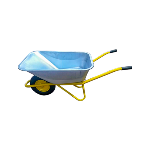 Single Wheel Barrow